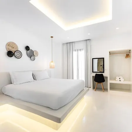 Leon Luxury Appart hôtel 4*