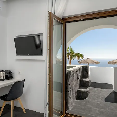Appart hôtel Leon Luxury 4*