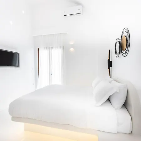 Leon Luxury شقة فندقية 4*