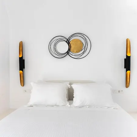 Leon Luxury Lejlighedshotel