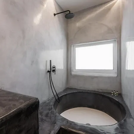 Leon Luxury Aparthotel