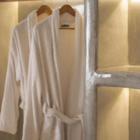 Leon Luxury Lejlighedshotel
