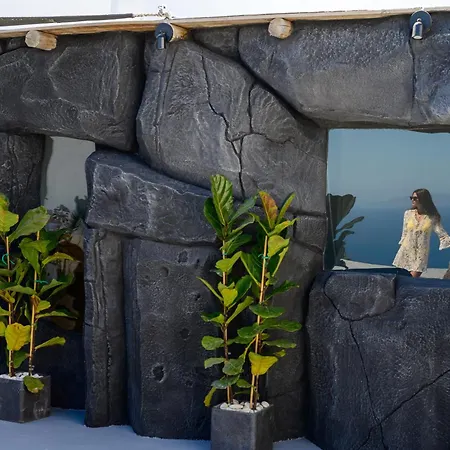 Lejlighedshotel Leon Luxury