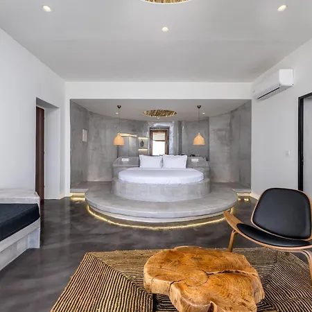 Leon Luxury شقة فندقية