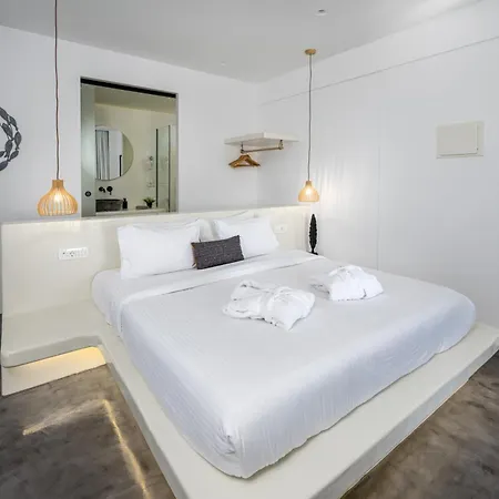 Leon Luxury Lejlighedshotel 4*