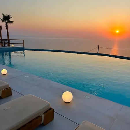 Leon Luxury Lejlighedshotel