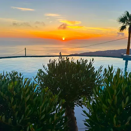 Lejlighedshotel Leon Luxury