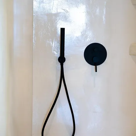 Aparthotel Leon Luxury Imerovigli (Santorini)