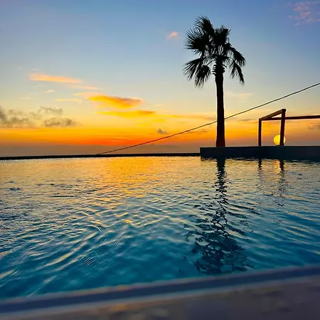 Leon Luxury Aparthotel