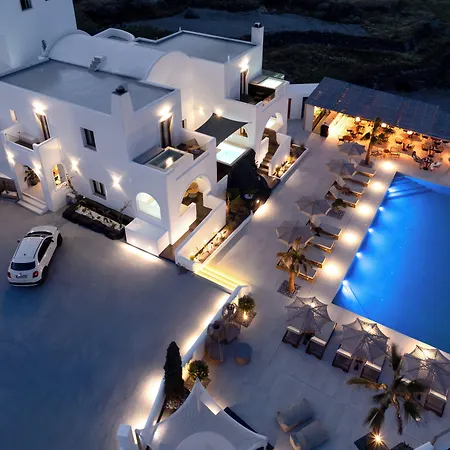Leon Luxury