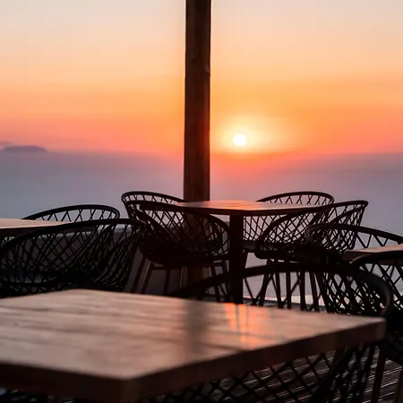Leon Luxury Lejlighedshotel
