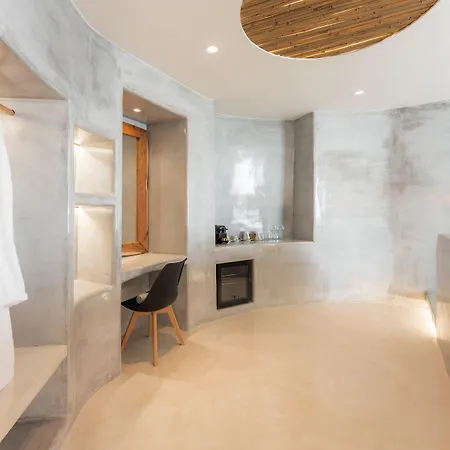 Leon Luxury Lejlighedshotel