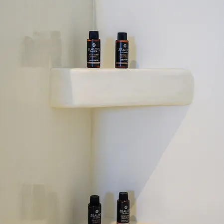 Aparthotel Leon Luxury