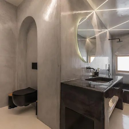 Leon Luxury Lejlighedshotel