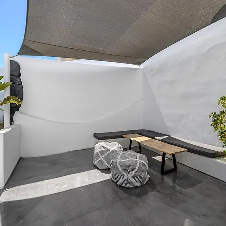 Leon Luxury Aparthotel