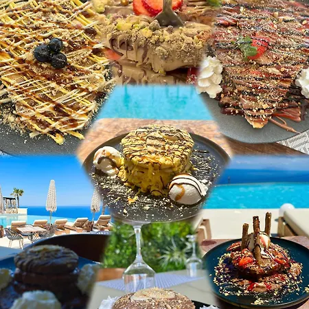 Lejlighedshotel Leon Luxury 4*
