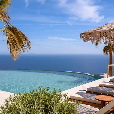 Leon Luxury Aparthotel