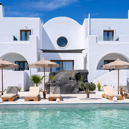 Aparthotel Leon Luxury