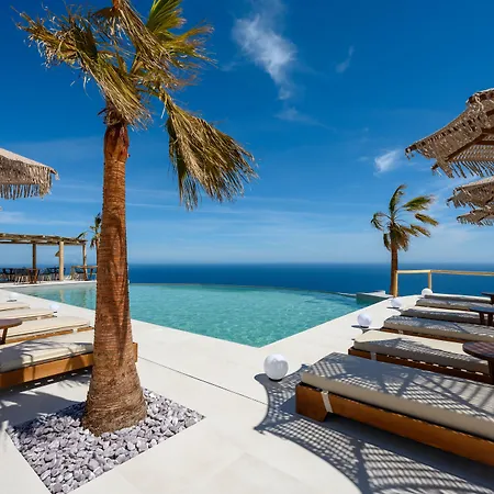 Lejlighedshotel Leon Luxury 4*