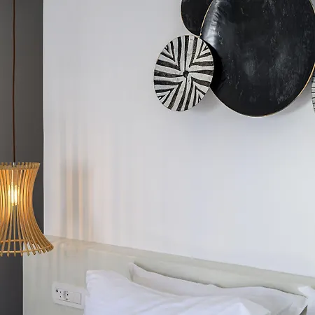 Lejlighedshotel Leon Luxury Imerovigli (Santorini)