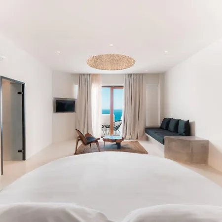 Lejlighedshotel Leon Luxury