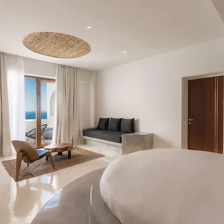 Lejlighedshotel Leon Luxury