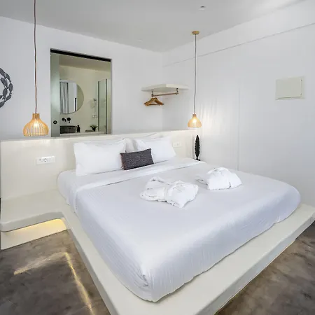 Leon Luxury Lejlighedshotel 4*