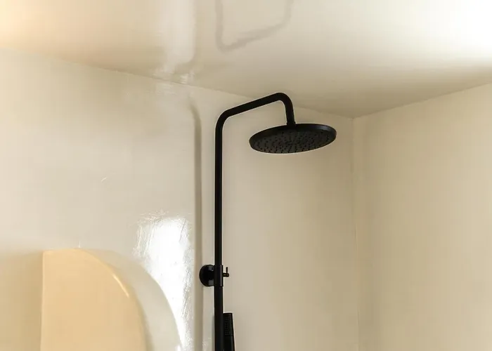 Aparthotel Leon Luxury Imerovigli (Santorini)