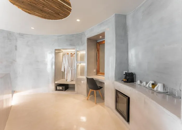 Aparthotel Leon Luxury