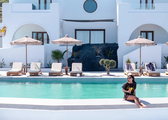 Leon Luxury Aparthotel