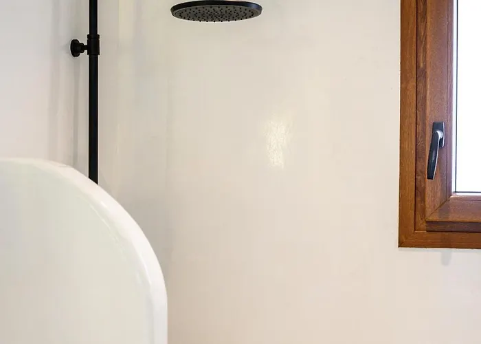 Leon Luxury 4* Imerovígli