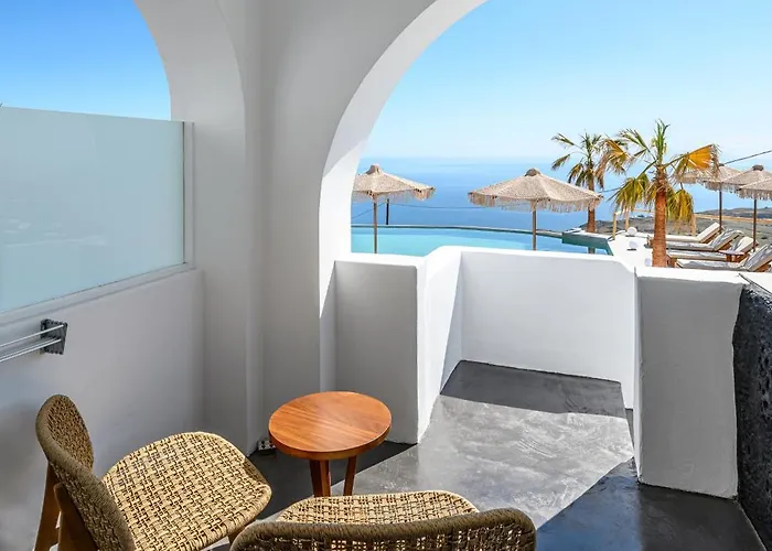 Leon Luxury Aparthotel