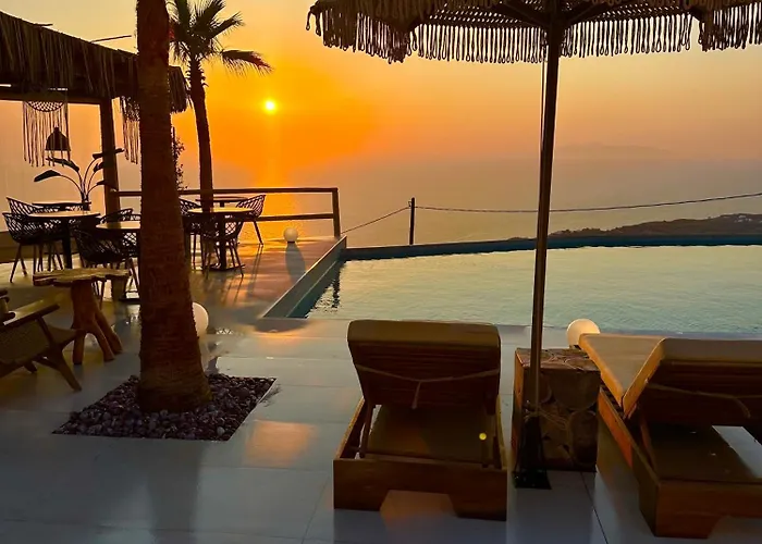 Aparthotel Leon Luxury 4*