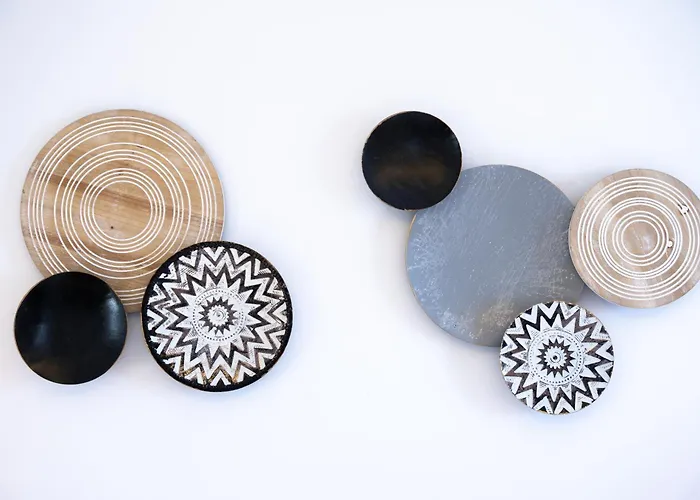 Leon Luxury Aparthotel