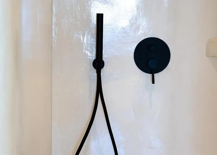 Aparthotel Leon Luxury Imerovigli (Santorini)