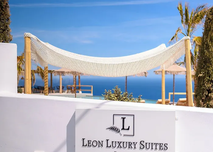 Leon Luxury Aparthotel