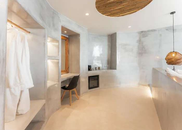 Leon Luxury Aparthotel