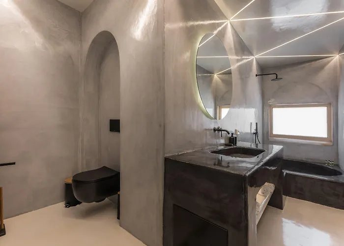 Leon Luxury Aparthotel