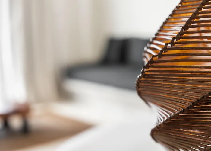 Aparthotel Leon Luxury