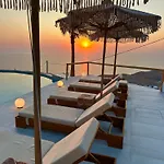 Aparthotel Leon Luxury Imerovigli (Santorini)