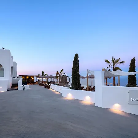Leon Luxury Aparthotel 4*