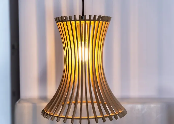 Apart-hotel Leon Luxury 4*