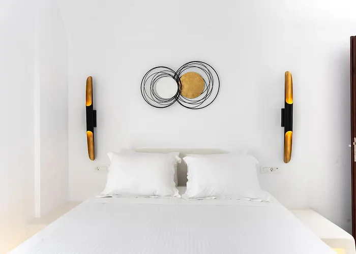 Leon Luxury Apart-hotel