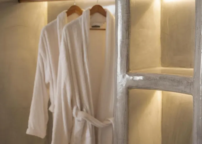 Leon Luxury Apartmanhotel