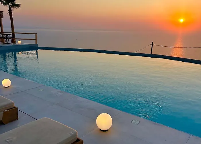 Leon Luxury Apartmanhotel