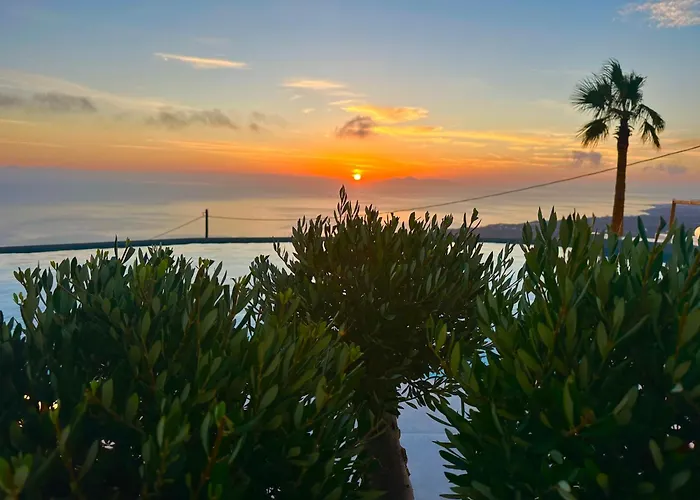 Lägenhetshotell Leon Luxury