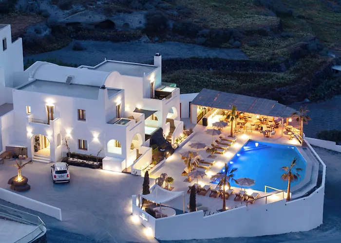 Lägenhetshotell Leon Luxury