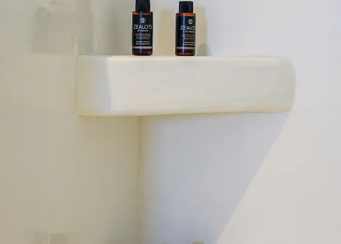 Lägenhetshotell Leon Luxury