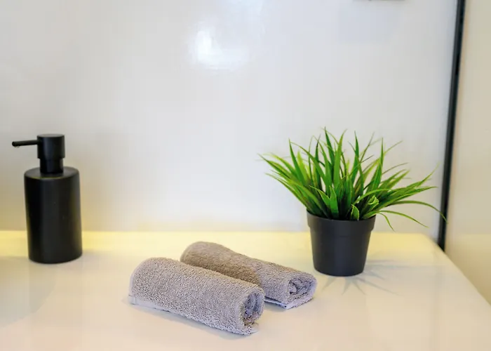 Leon Luxury Imerovígli