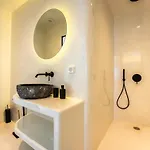 Leon Luxury Appart hôtel Imerovigli